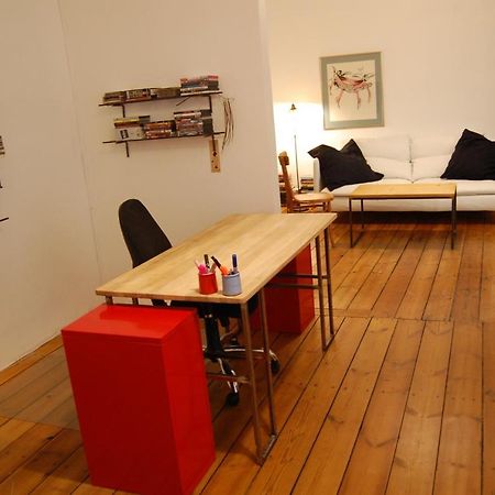 Quiet Riga Old Town Apartment Bagian luar foto
