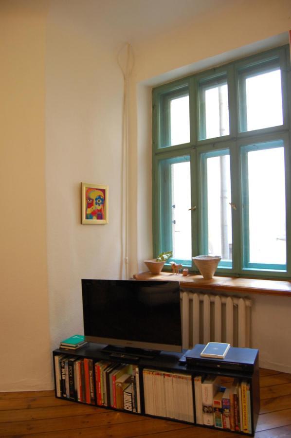 Quiet Riga Old Town Apartment Bagian luar foto