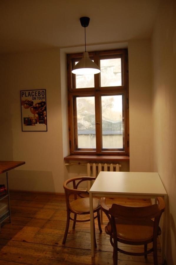 Quiet Riga Old Town Apartment Bagian luar foto