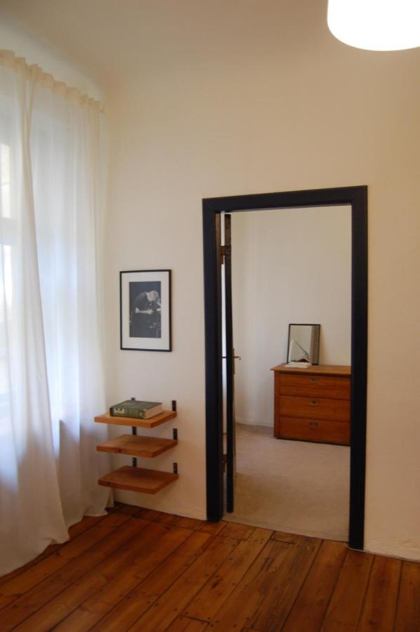Quiet Riga Old Town Apartment Bagian luar foto