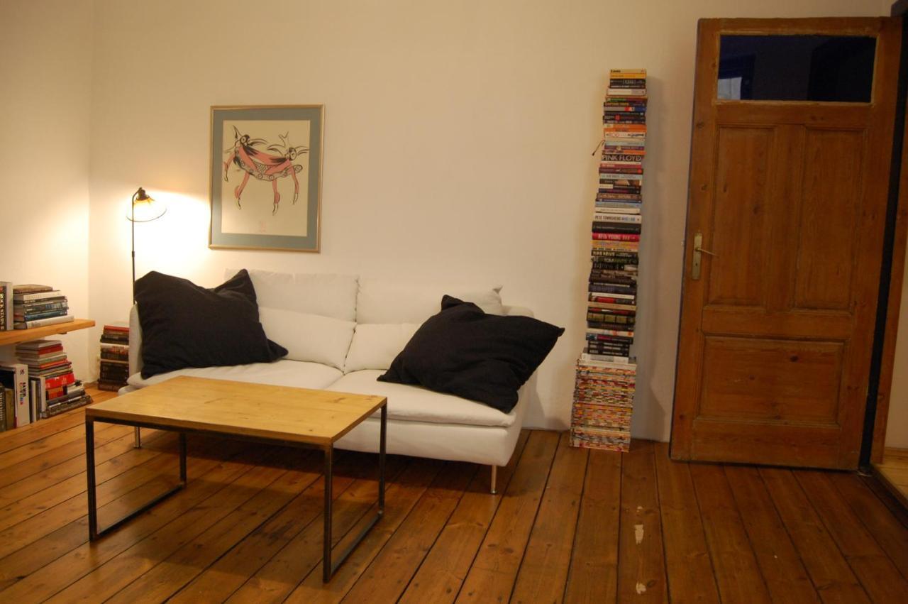 Quiet Riga Old Town Apartment Bagian luar foto